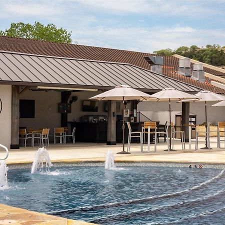 Tapatio Springs Hill Country Resort Boerne Zewnętrze zdjęcie