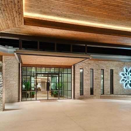 Tapatio Springs Hill Country Resort Boerne Zewnętrze zdjęcie