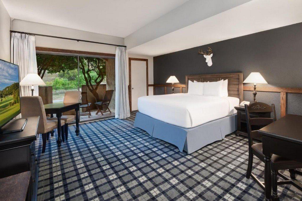 Tapatio Springs Hill Country Resort Boerne Zewnętrze zdjęcie