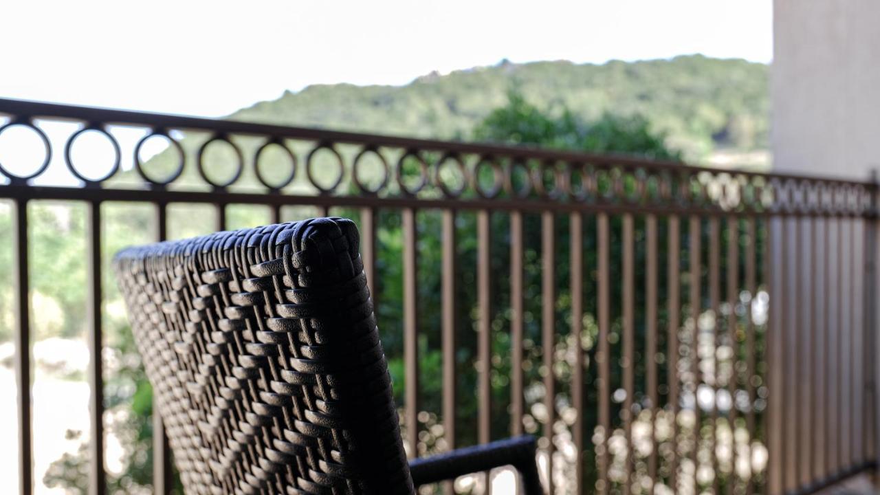 Tapatio Springs Hill Country Resort Boerne Zewnętrze zdjęcie