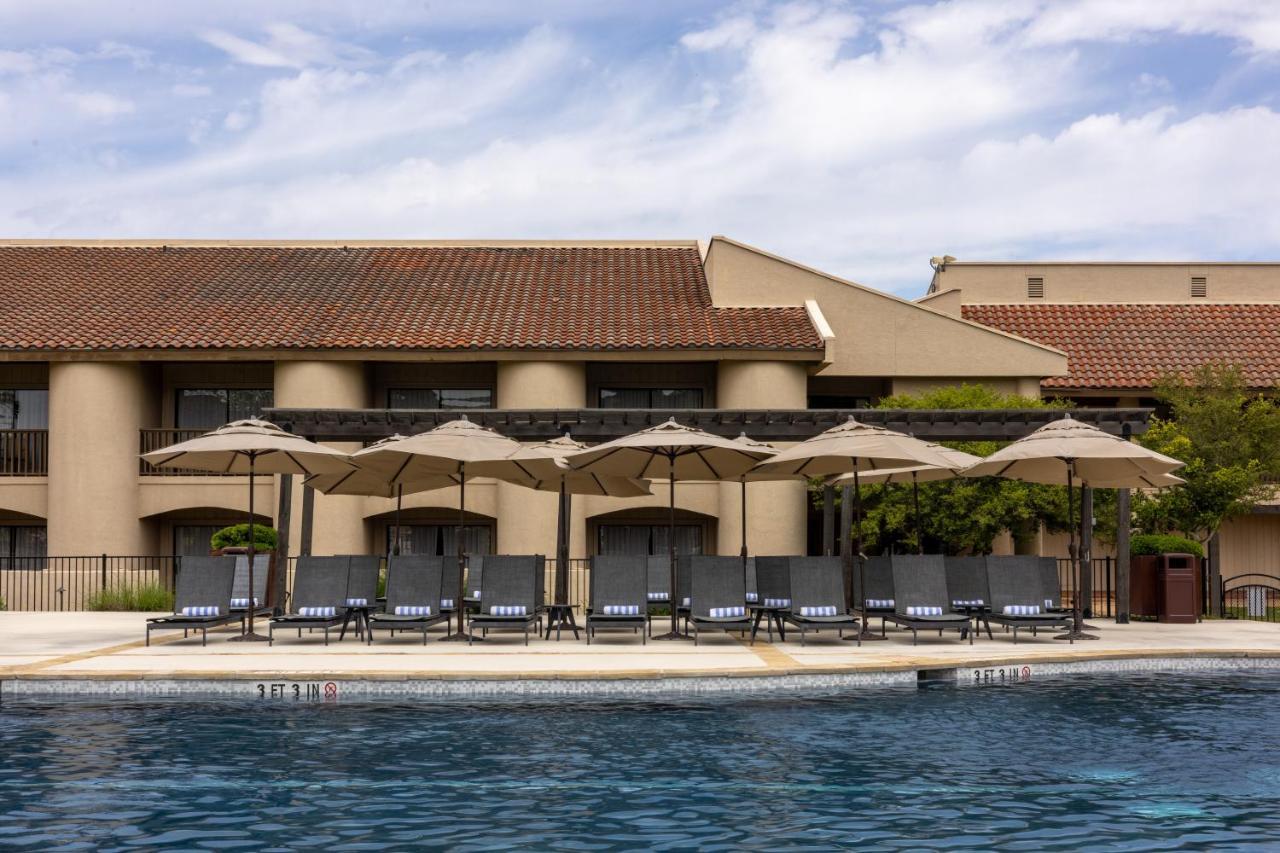 Tapatio Springs Hill Country Resort Boerne Zewnętrze zdjęcie