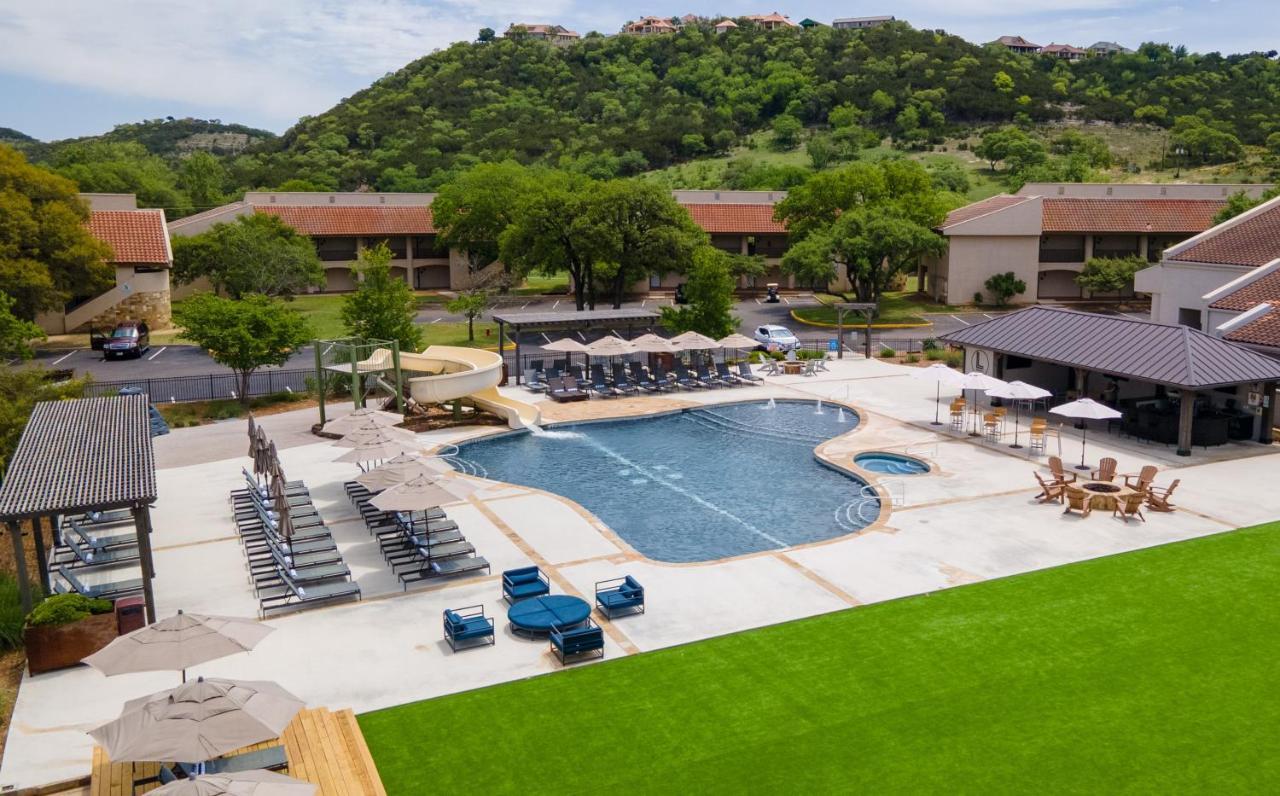 Tapatio Springs Hill Country Resort Boerne Zewnętrze zdjęcie