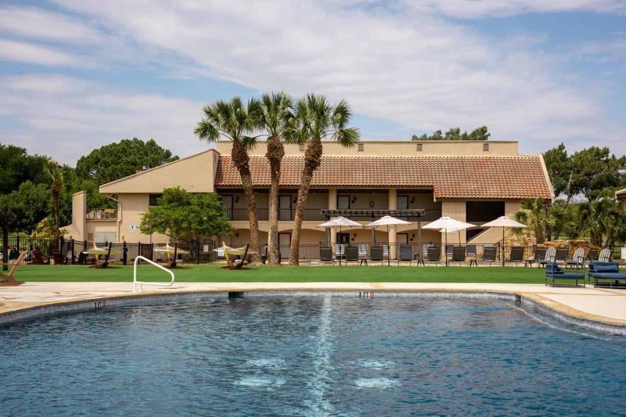 Tapatio Springs Hill Country Resort Boerne Zewnętrze zdjęcie