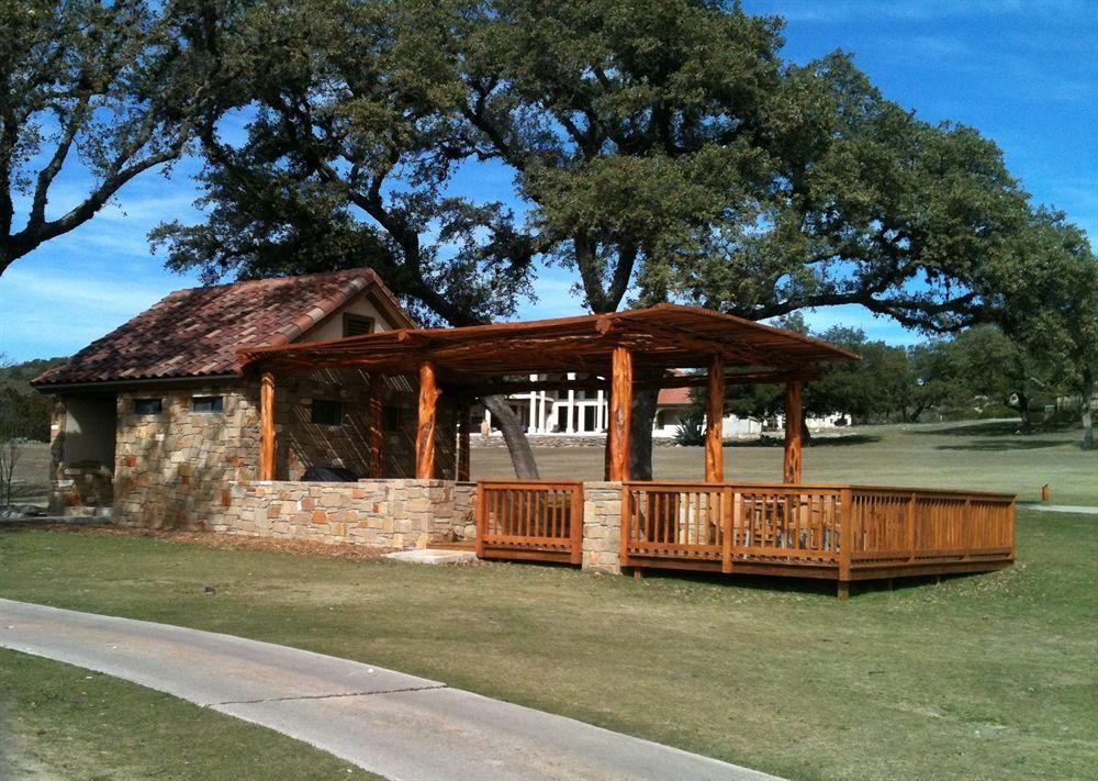 Tapatio Springs Hill Country Resort Boerne Zewnętrze zdjęcie