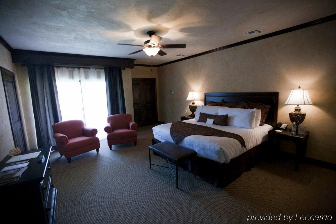 Tapatio Springs Hill Country Resort Boerne Zewnętrze zdjęcie