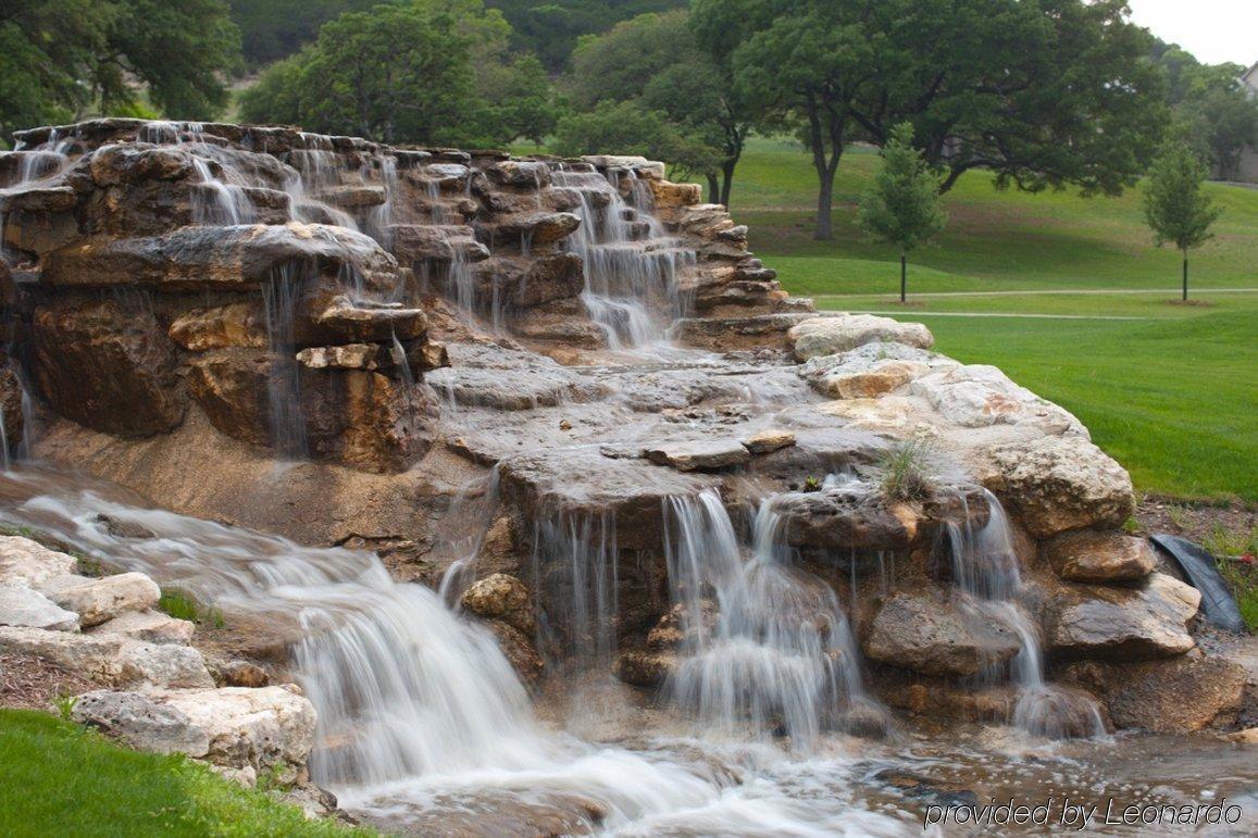 Tapatio Springs Hill Country Resort Boerne Zewnętrze zdjęcie