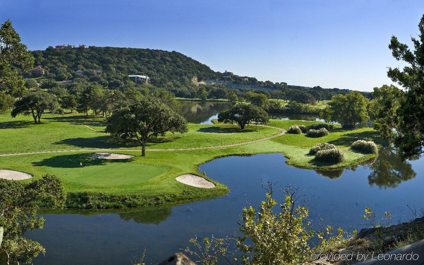 Tapatio Springs Hill Country Resort Boerne Zewnętrze zdjęcie
