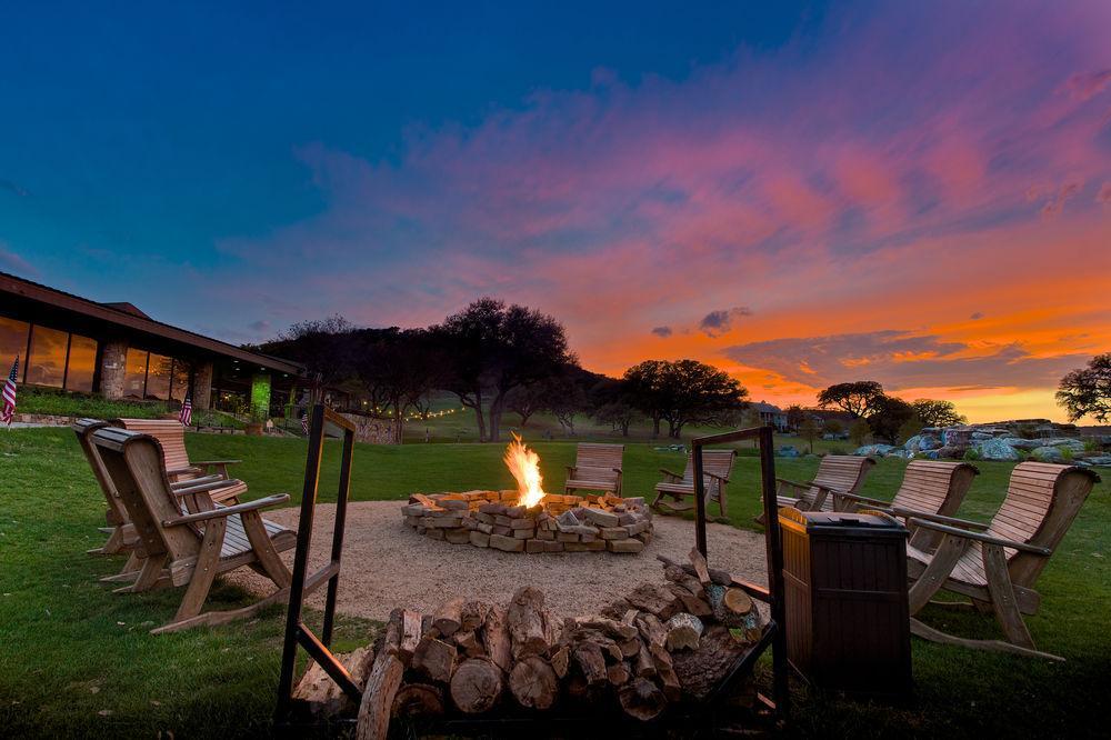 Tapatio Springs Hill Country Resort Boerne Zewnętrze zdjęcie