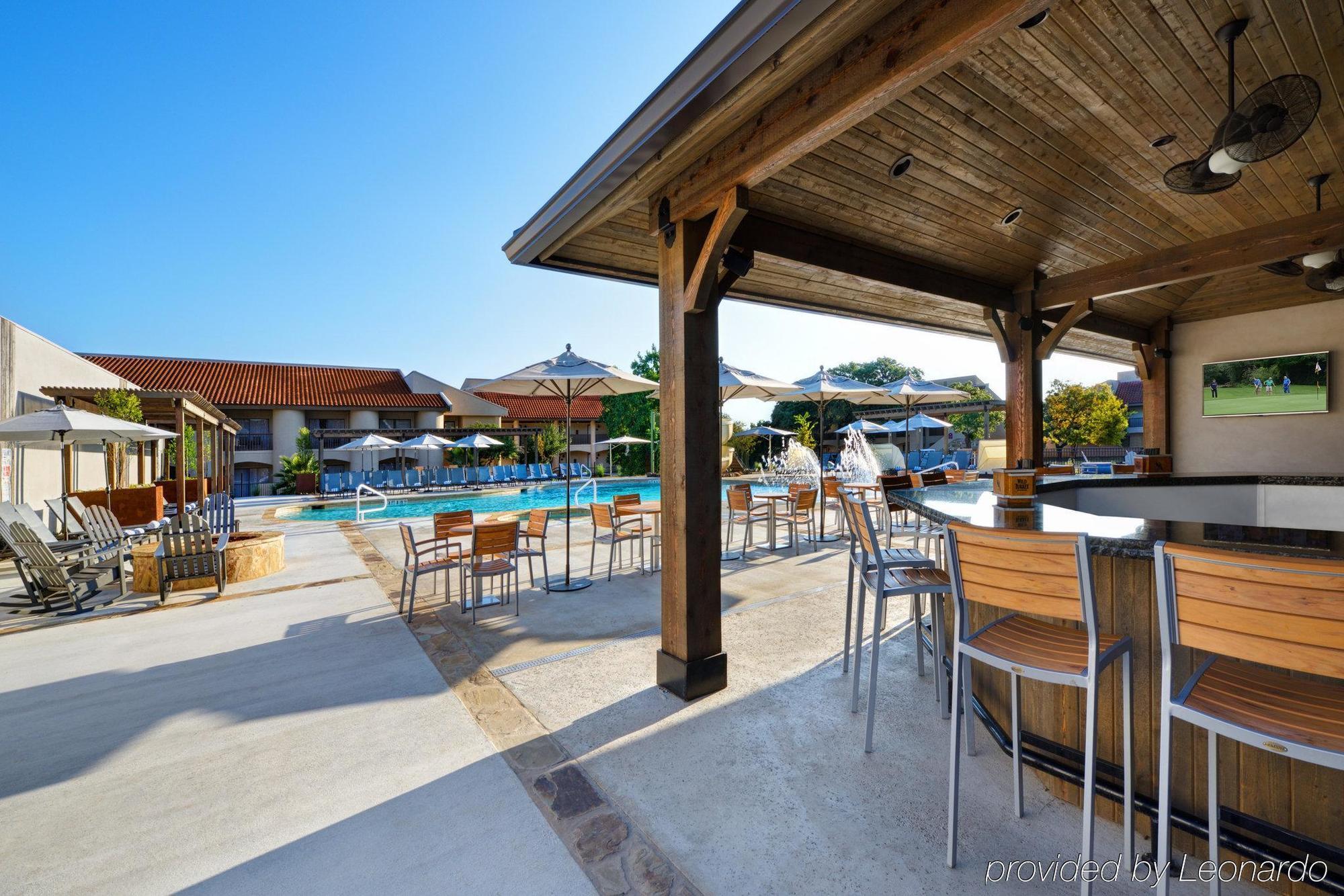 Tapatio Springs Hill Country Resort Boerne Zewnętrze zdjęcie