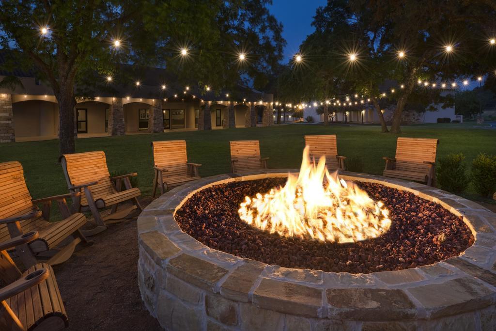 Tapatio Springs Hill Country Resort Boerne Zewnętrze zdjęcie