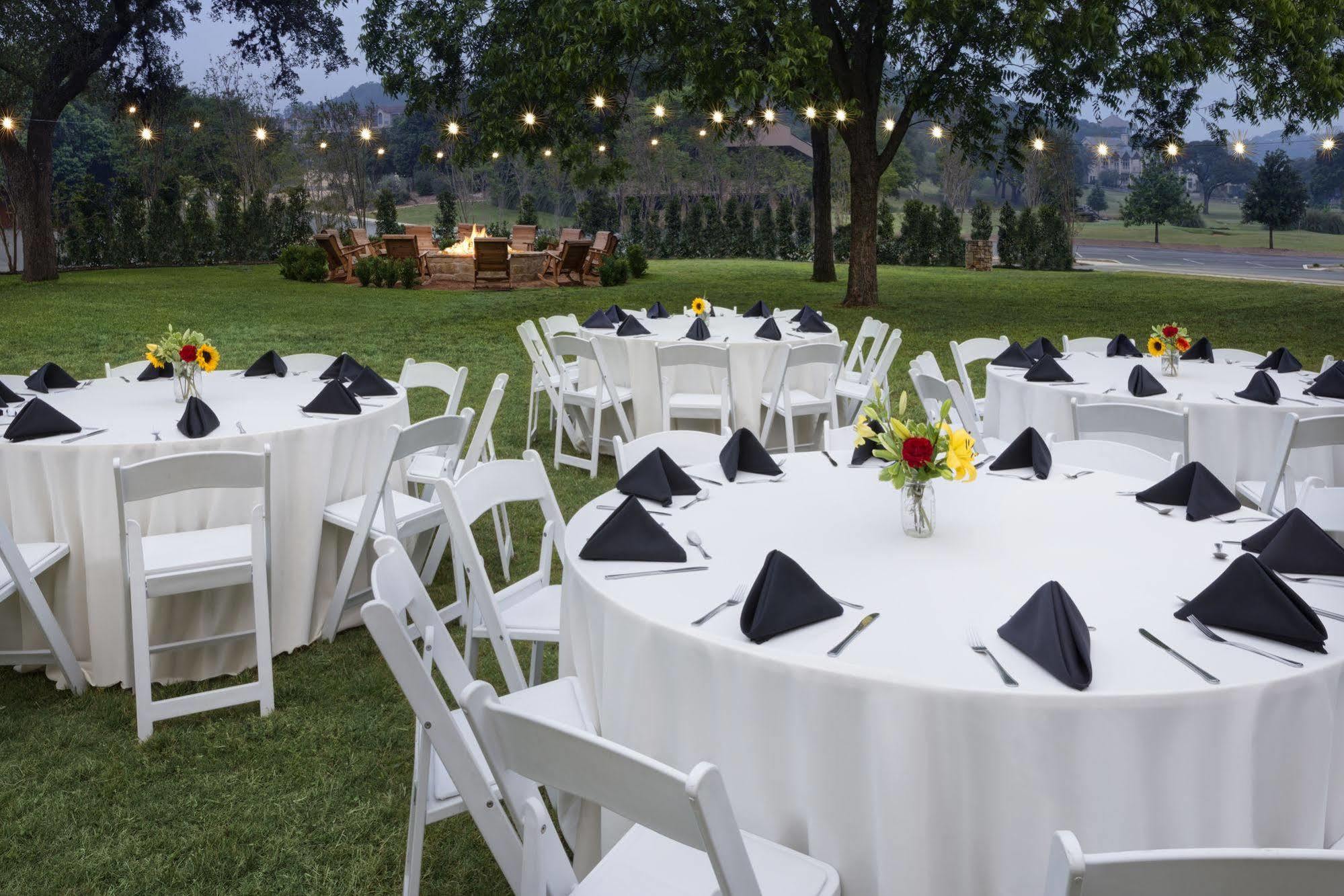Tapatio Springs Hill Country Resort Boerne Zewnętrze zdjęcie