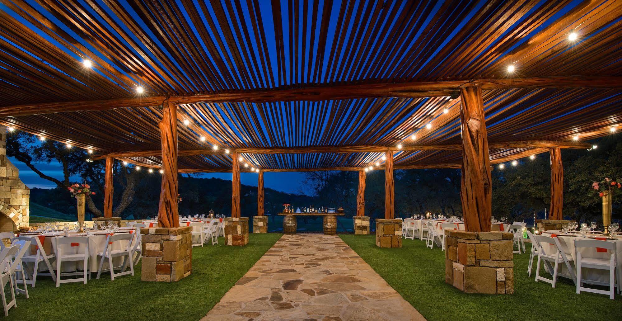 Tapatio Springs Hill Country Resort Boerne Zewnętrze zdjęcie