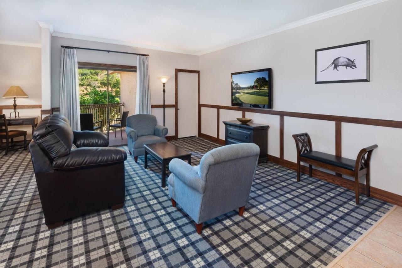 Tapatio Springs Hill Country Resort Boerne Zewnętrze zdjęcie