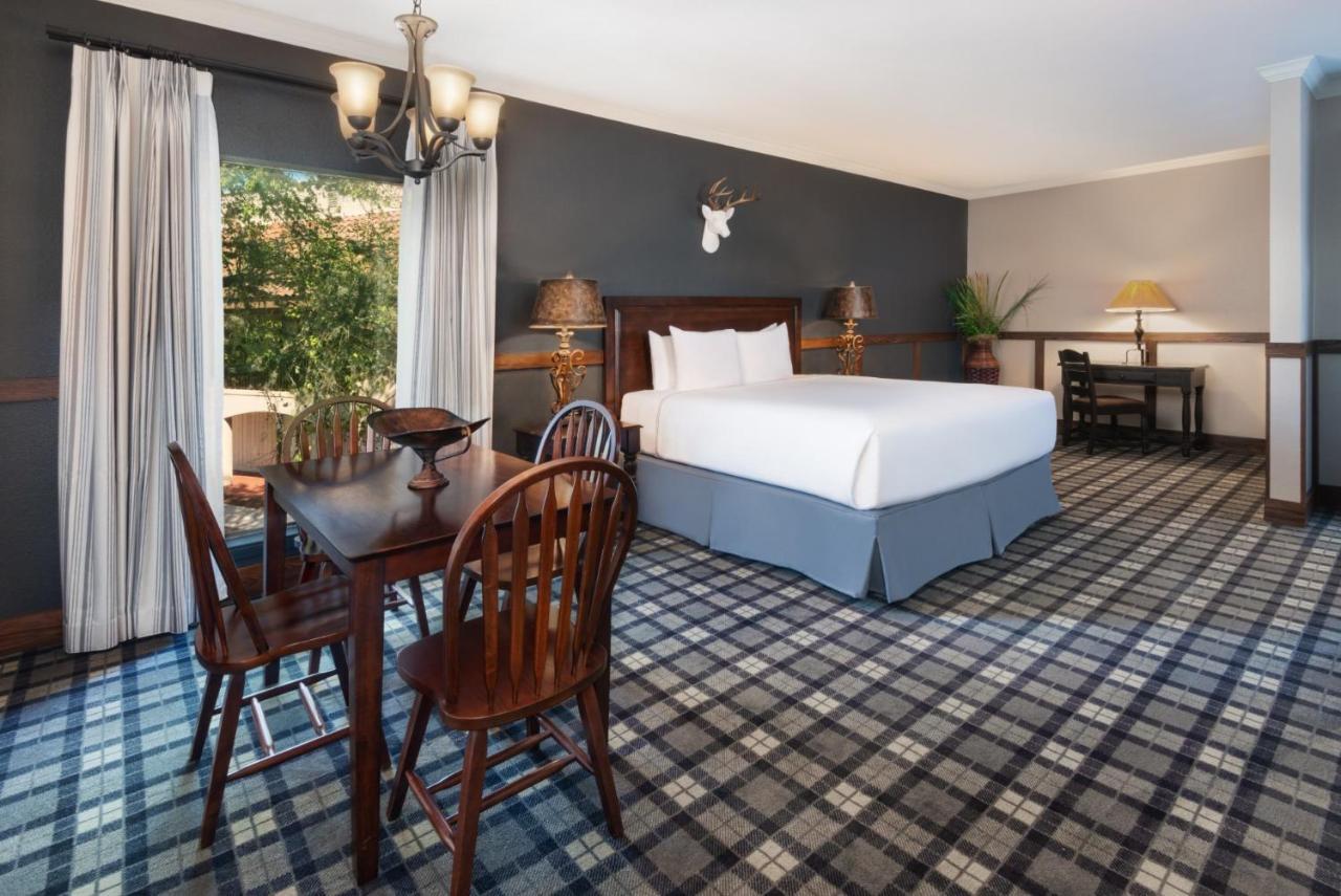 Tapatio Springs Hill Country Resort Boerne Zewnętrze zdjęcie