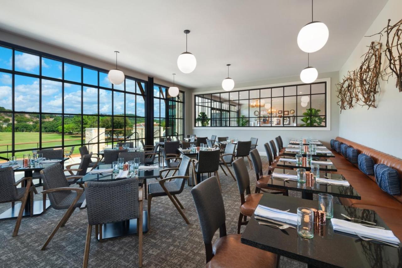 Tapatio Springs Hill Country Resort Boerne Zewnętrze zdjęcie