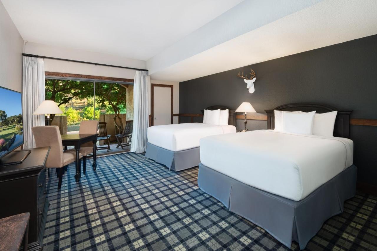 Tapatio Springs Hill Country Resort Boerne Zewnętrze zdjęcie