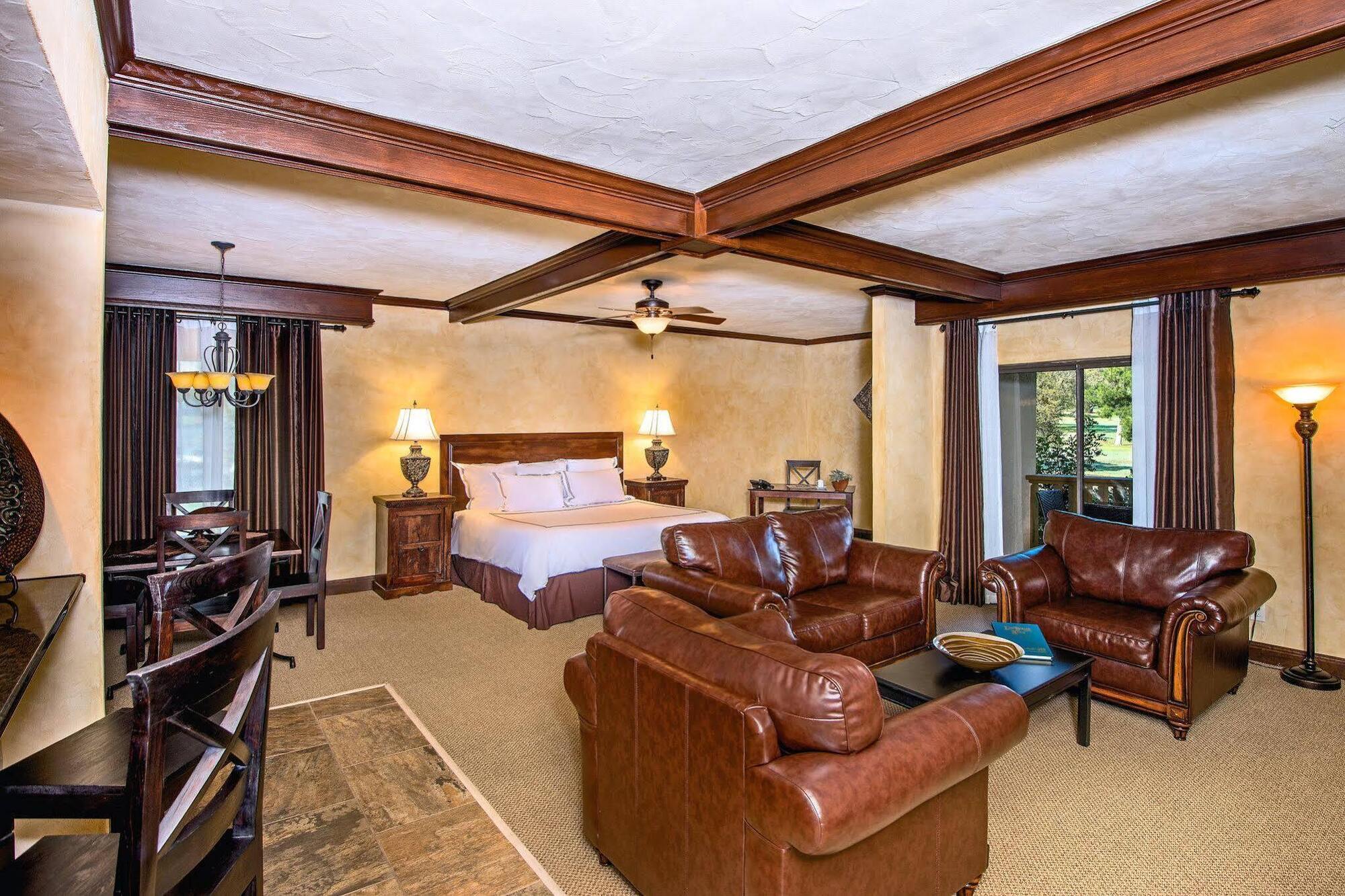 Tapatio Springs Hill Country Resort Boerne Zewnętrze zdjęcie