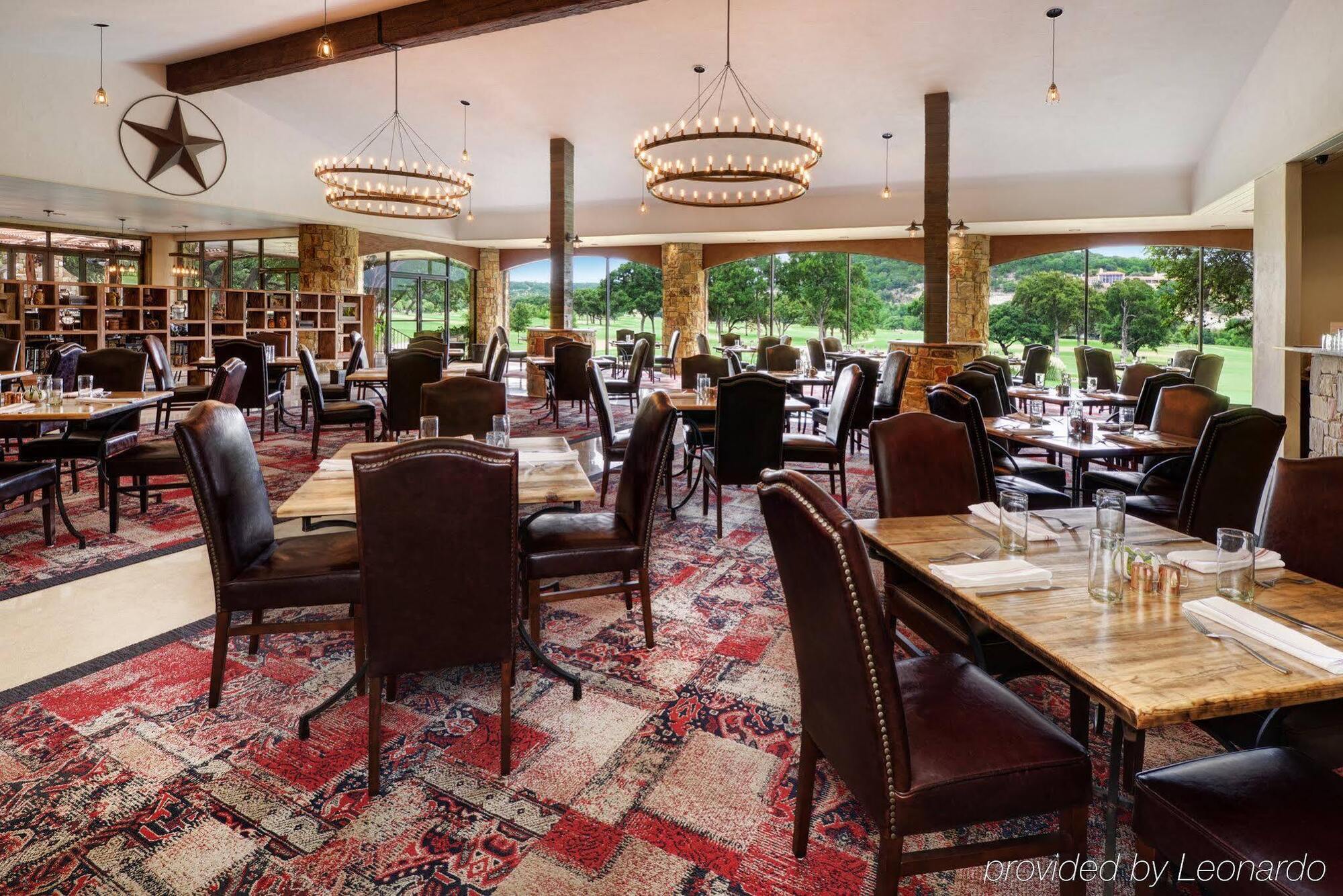 Tapatio Springs Hill Country Resort Boerne Zewnętrze zdjęcie