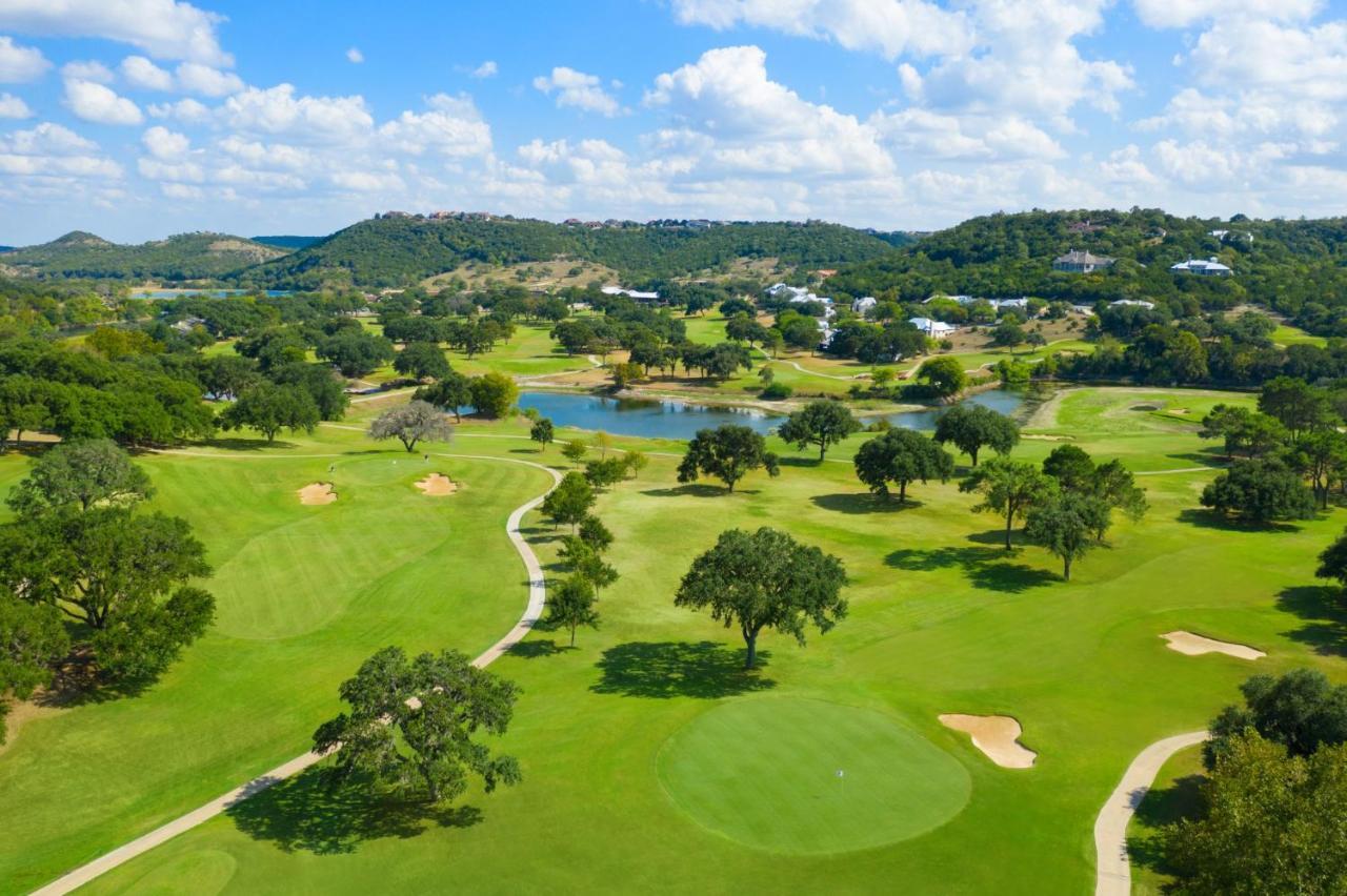 Tapatio Springs Hill Country Resort Boerne Zewnętrze zdjęcie
